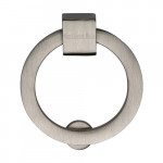 M Marcus Heritage Brass Round Drop Pull 63mm 